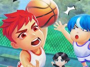 Basketball Star Game Online