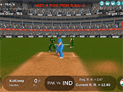 Cricket Superstar League Game Online