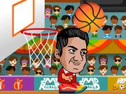 Head Sport Basketball Game Online