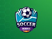 Soccer Heroes Game Online
