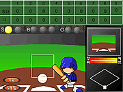 Baseball Flash Game Online | Play Free Fun Sports Web Games