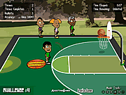 Shootin Hoops Game Online | Play Free Basketball Flash Games