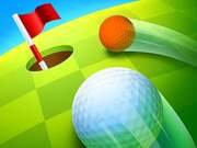 Golf Battle Game Online