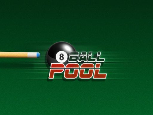 8 Ball Pool Game