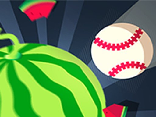 Baseball Crash Game