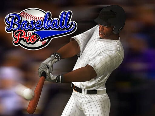 Baseball Pro Game