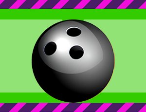 Bowling Ball Game