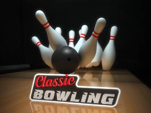 Classic Bowling Game