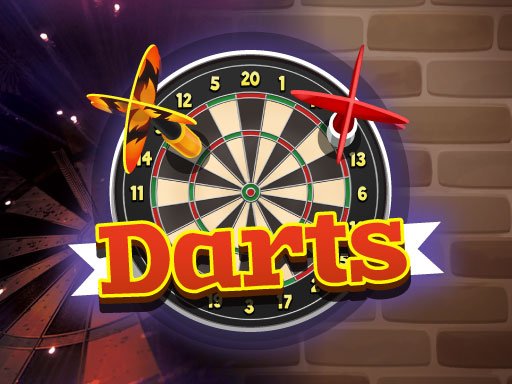 Darts Game