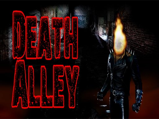 Death Alley Game