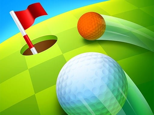 Golf Battle Game