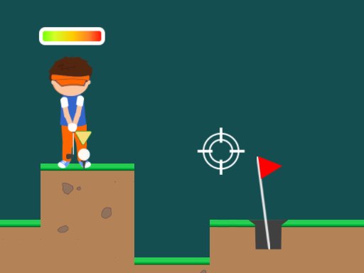 Golf Club Game