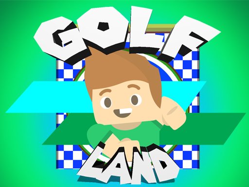 Golf Land Game