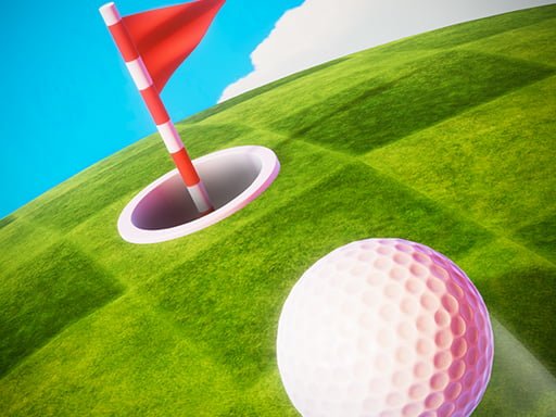 Golf Royale Game