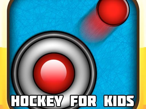 Hockey for Kids Game