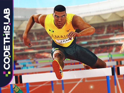 Hurdles Game