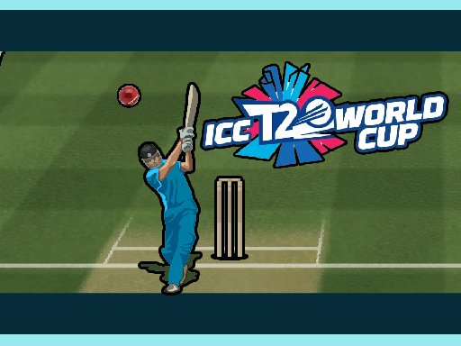 Icc T20 Worldcup Game