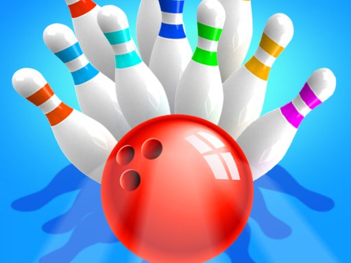 Mini bowling 3D Game