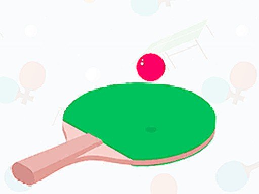 Ping Pong Arcade Game