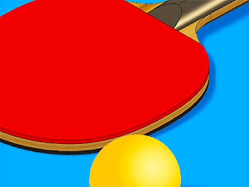 Ping Pong Challenge Game