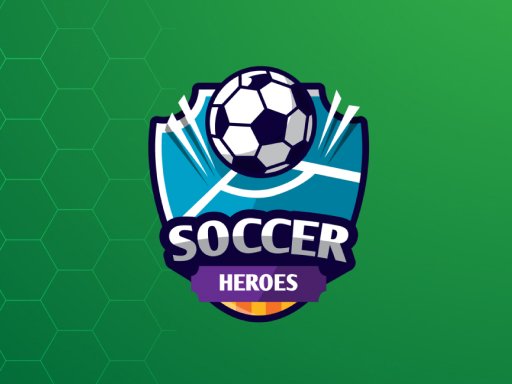 Soccer Heroes Game