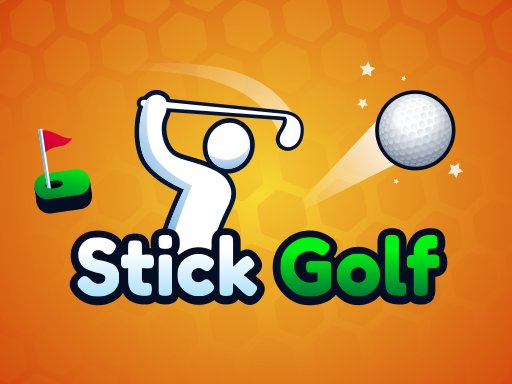 Stick Golf Game