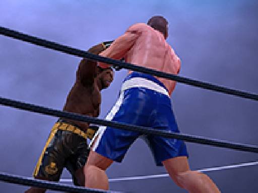 Ultimate Boxing Game