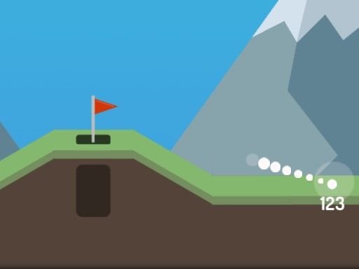 Ultimate Golf Game