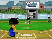 Pinch Hitter 2 Game Online | Play Free Baseball Flash Games