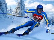 Winter Sport Games at SportGames247.com